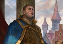 Gwent's New Update Includes Over 200 Balance Changes As Well As New Content