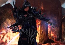 Lost Ark Reveals New Assassin Class