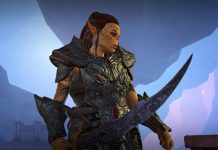 Neverwinter Offers A First Look At The New Gith Playable Race