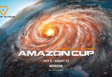 Tencent Teams Up With Amazon For Ring Of Elysium Tournament