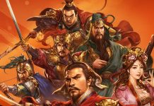 Nexon Korea's Classic SRPG Romance Of The Three Kingdoms: The Legend of CaoCao Hitting PC Soon