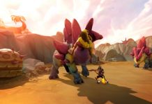 RuneScape's Land Out Of Time Update Has Arrived