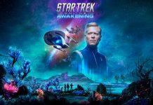 Star Trek Online Announces Awakening Release Date