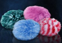 Want Your Very Own Tribble Plush? STO Has A Contest For That