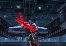 New Set Bonuses Incoming For SWTOR's Marauders And Warriors