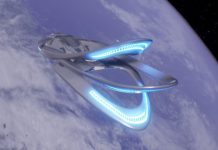 Explore The Orville In The Interactive Fan Experience On Steam