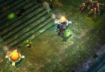 If You Don't Already Own The Original Torchlight, You Can Snag It For Free On The EGS Next Week