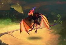 Torchlight Frontiers's Next Update Is All About The Critter Companions