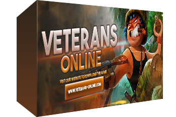 Veterans Online Beta Steam Key Giveaway