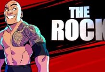 Four WWE Superstars Coming To Brawlhalla