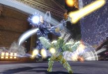 DCUO Tweaking Weapons And Artifacts, Including One That's "Twice As Good As Any Other"