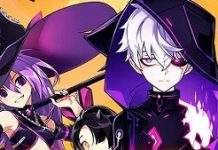 Elsword Reboots Four More Characters And Adds Two New Dungeons