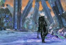 Next Guild Wars 2 Living World Chapter To Be Revealed At PAX West