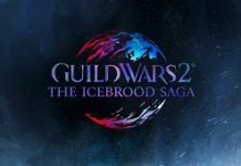 PAX West 2019: Guild Wars 2's Icebrood Saga Takes Players North To Battle Jormag And Learn About The Norn And Charr