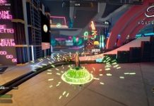 Hoverloop Adding Online Lobbies In Open Beta Weekend