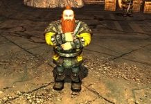 LOTRO Will Offer New Dwarf Race, As Well As Race Changes, In Next Expansion