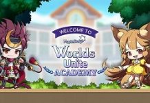 MapleStory Preps Players For Server Merges With "Worlds Unite Academy Online Video Course"