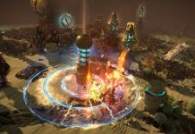 Defend Towers And Play On Your Own Schedule In Path Of Exile's Blight Expansion