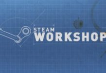 Valve Implements Moderation Approval Policy For Certain Steam Workshop Submissions