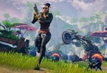 PvPvE The Cycle Goes Into Free Early Access On The Epic Games Store