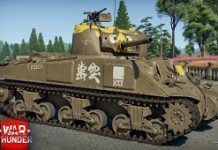 War Thunder Adding Chinese Vehicles And Night Vision Optics In September