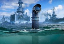 Wargaming Finds Itself In Hot Water Following DMCA Takedown Of Toxic World Of Warships YouTuber