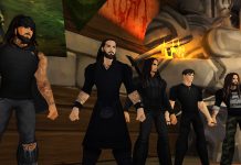 AdventureQuest 3D And Worlds Are Playing Host To A Korn Concert... No, Really