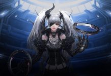Aion's Newest Class Makes Her Way To NA Servers August 21