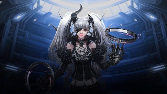 Aion's Newest Class Makes Her Way To NA Servers August 21 ...