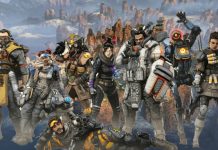 Apex Legends's Next Character May Have Been Teased