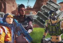 Apex Legends Tournament Pulled From Television Following Shootings