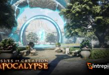 Ashes Of Creation Apocalypse Limited Test Hits Steam August 20