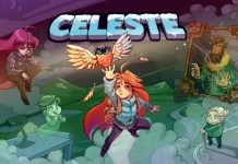 This Week's Free Offerings On Epic Games Store Are Celeste And Inside, Plus Grab Dirt Rally Free On Humble