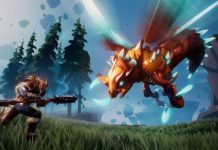 Phoenix Labs To Ramp Up Dauntless Cross-Play With Help Of Newly Acquired Bot School Inc.
