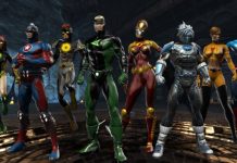 DCUO Officially Launches On Switch