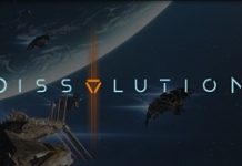 Tactical FPS Dissolution Launches Tomorrow, Offers "Loot Backed By Blockchain"