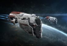 EVE Online's Annual GM Week Kicks Off Today