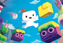 This Week's Free Epic Games Store Offering Is Fez