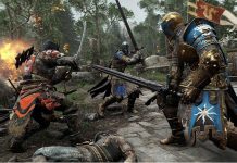 Ubisoft Offers Fans Another Chance To Get For Honor For Free