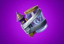 Destroy Your Enemies In Fortnite By Dropping Trash (And Dinosaurs) On Them