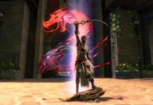 Guild Wars 2's 7th Anniversary Is All About The Gifts