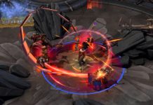 Heroes Of The Storm's Qhira Hits The Live Servers