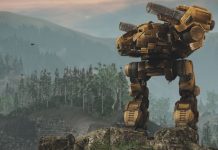 Mechwarrior Online Player-Run Championship Series Kicks Off