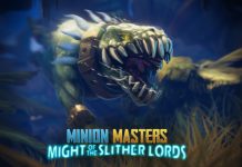 Minion Masters Celebrates 2 Million Players With Special Weekend Deal