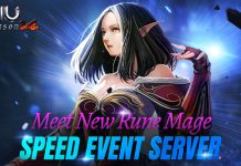 MU Online To Open Speed Event Server: Season 5 On Aug 6