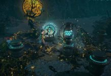 Grinding Gear Games Offers A Look At Content In Upcoming Path Of Exile Blight League