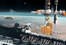 Prosperous Universe Enters Free-To-Play