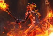 Things Are About To Get Hot With Skyforge's Ignition Expansion