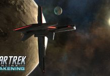 Star Trek Teases Five New Patrols Coming In Awakening