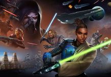 SWTOR Pushes Onslaught Expansion Launch Back